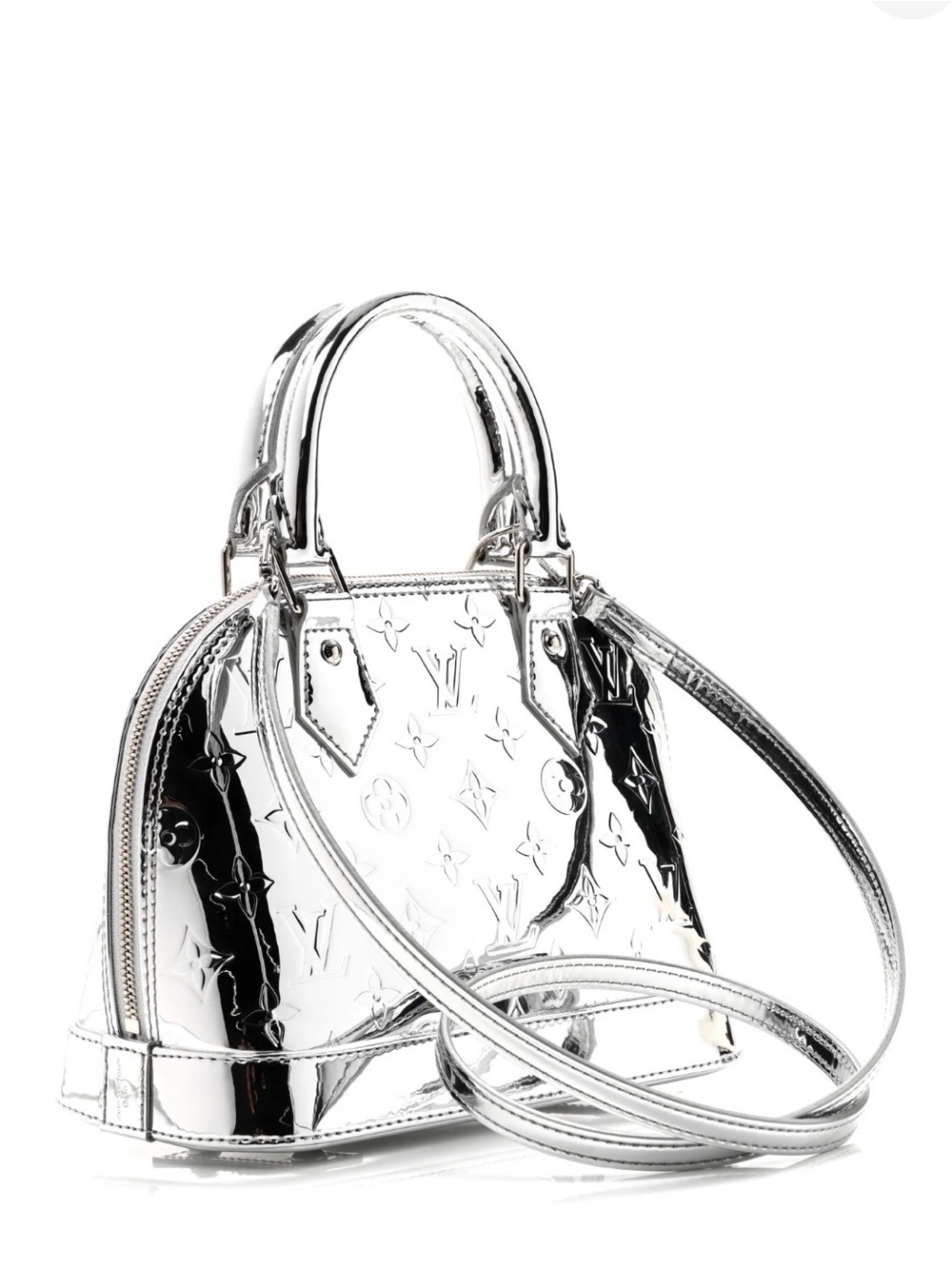 Louis Vuitton Miroir Alma BB